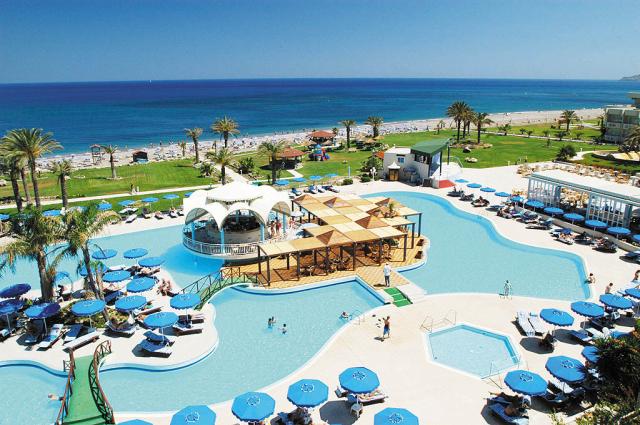 Rhodos Palladium