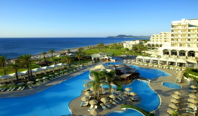 Rhodos Palladium