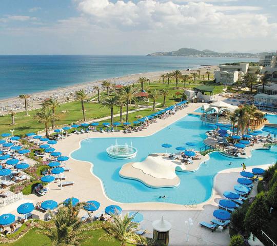 Rhodos Palladium
