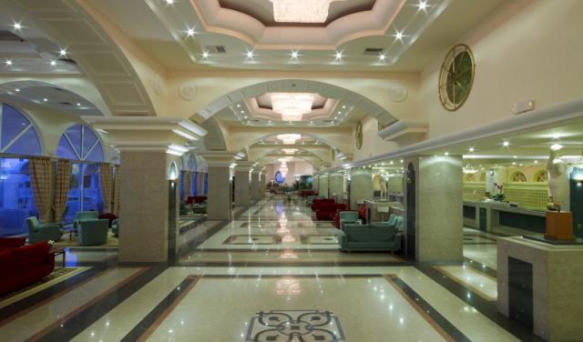 Rhodos Palladium