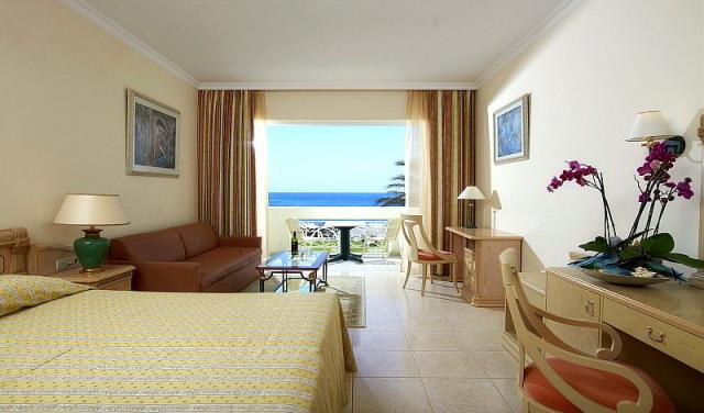 Rhodos Palladium