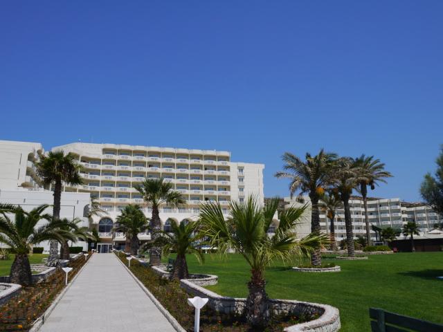 Rhodos Palladium