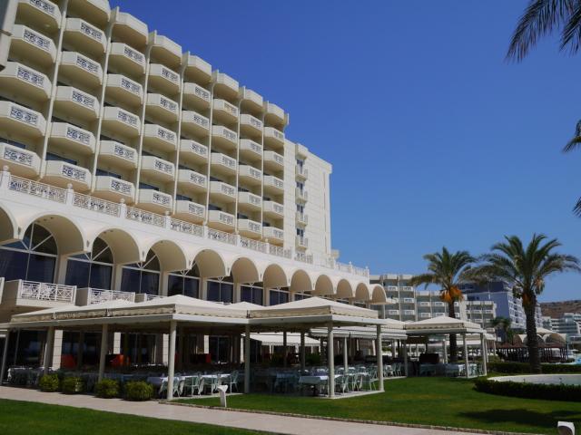 Rhodos Palladium