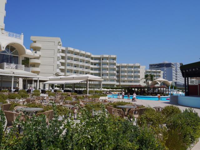 Rhodos Palladium