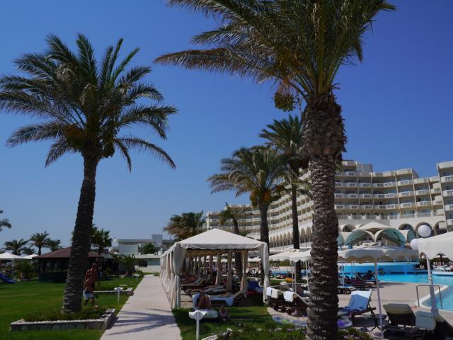 Rhodos Palladium