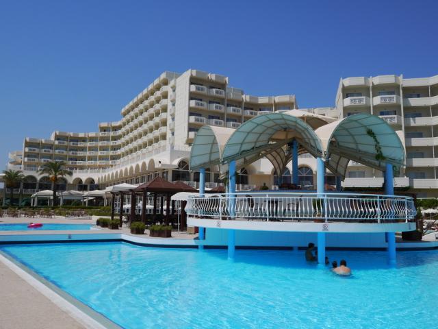 Rhodos Palladium