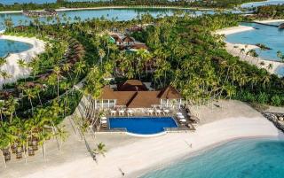 Sun Siyam Olhuveli & Spa Resort