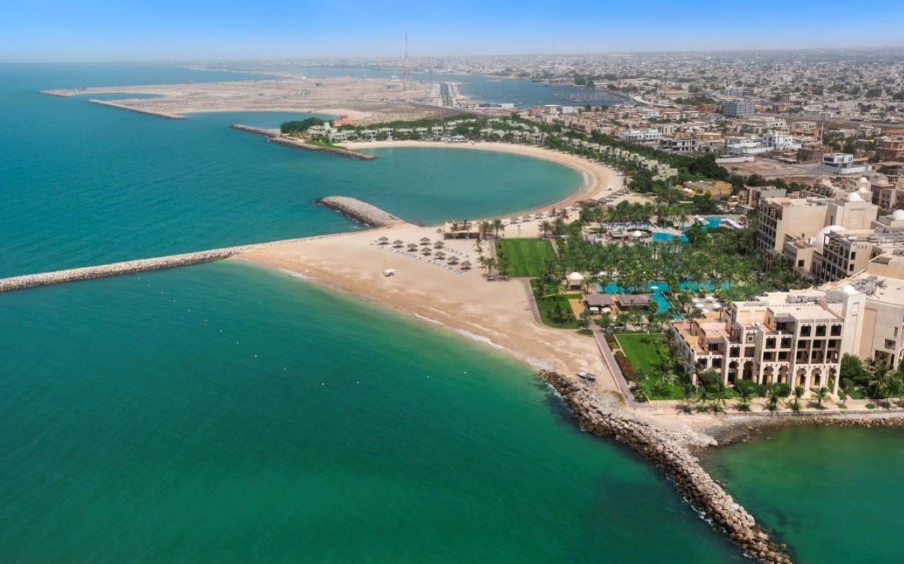 Rixos Al Mairid Ras Al Khaimah
