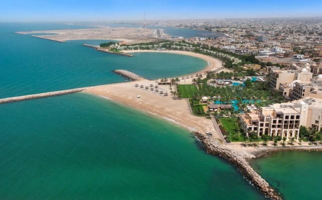 Rixos Al Mairid Ras Al Khaimah