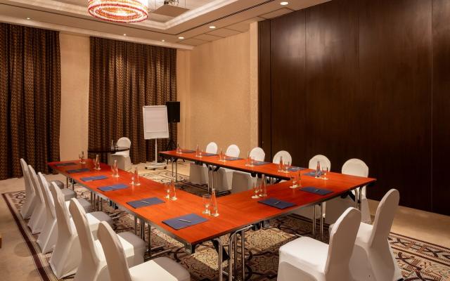 Rixos Al Mairid Ras 4 (2)