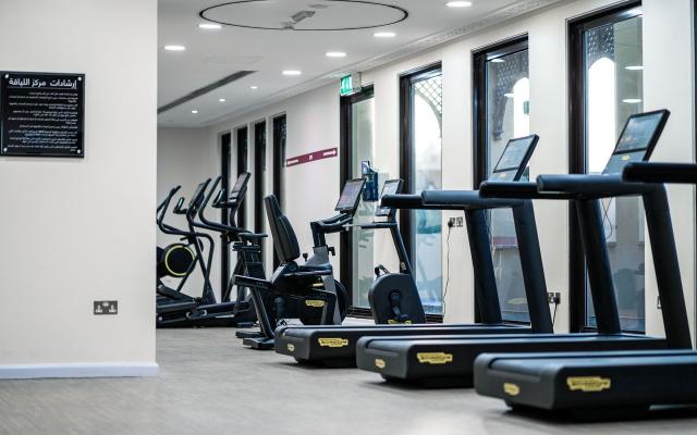 Rixos Al Mairid Ras 4 (7)