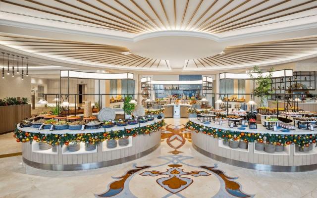 Rixos Al Mairid Ras 6 (2)