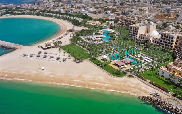 Rixos Al Mairid Ras 1 (2)