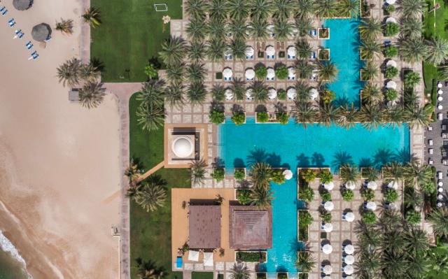 Rixos Al Mairid Ras 1 (4)