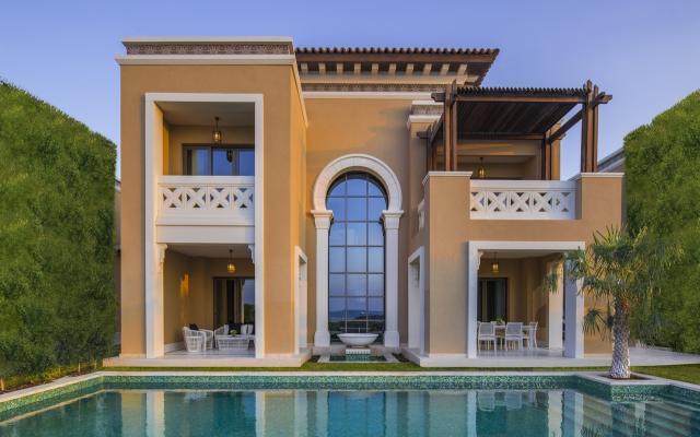 Rixos Al Mairid Ras 21-villa privé (1)