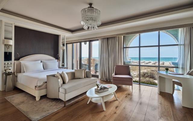 Rixos Al Mairid Ras 21-villa privé (3)