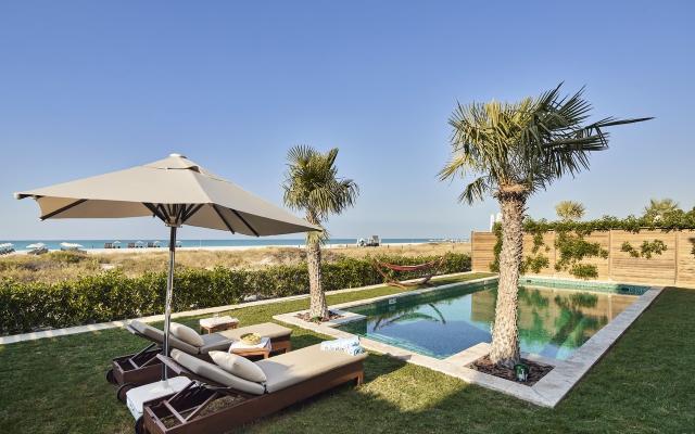 Rixos Al Mairid Ras 21-villa privé (5)