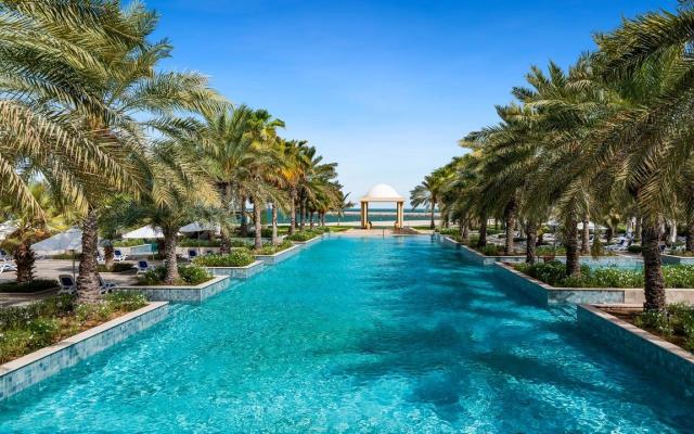 Rixos Al Mairid Ras 2 (2)