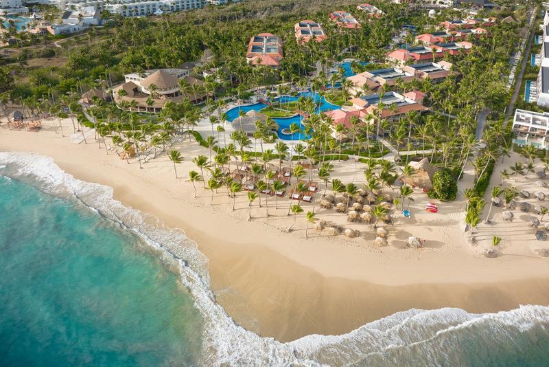 Jewel Palm Beach Resort