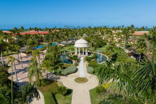 Jewel-Punta-Cana-Resort-Aerial-Gazebo-03