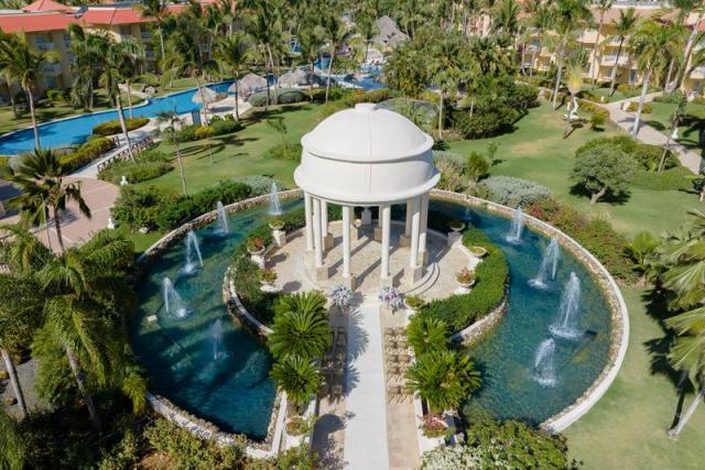 Jewel-Punta-Cana-Resort-Aerial-Gazebo-04