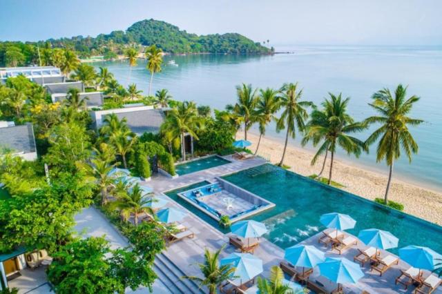 Celes Beachfront Resort
