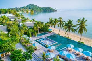 Celes Beachfront Resort
