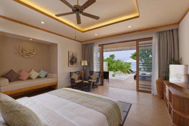 Brennia Kottefaru Beach Villa(3)