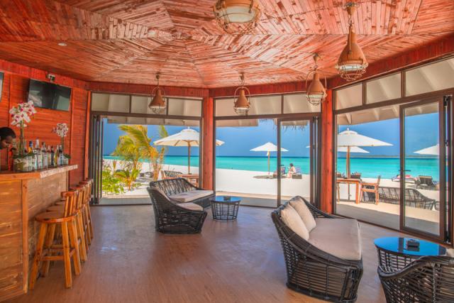 Brennia Kottefaru Beach Bar Indoor(2)