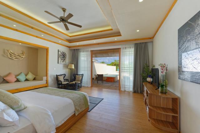 Brennia Kottefaru Deluxe Beach Pool Villa(4)
