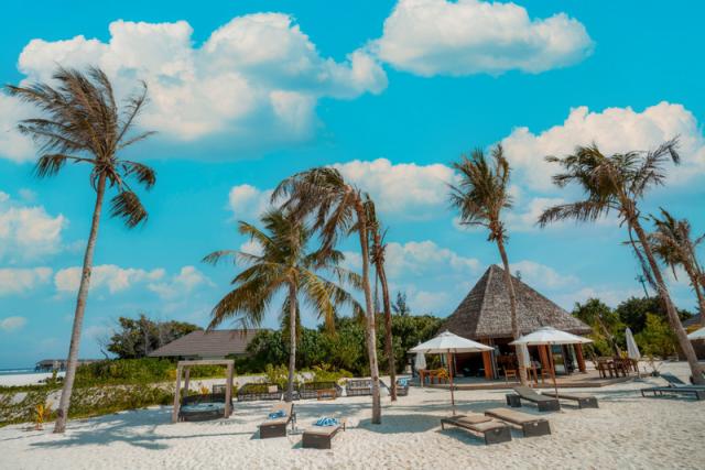 Brennia Kottefaru Beach Bar Outdoor(1)