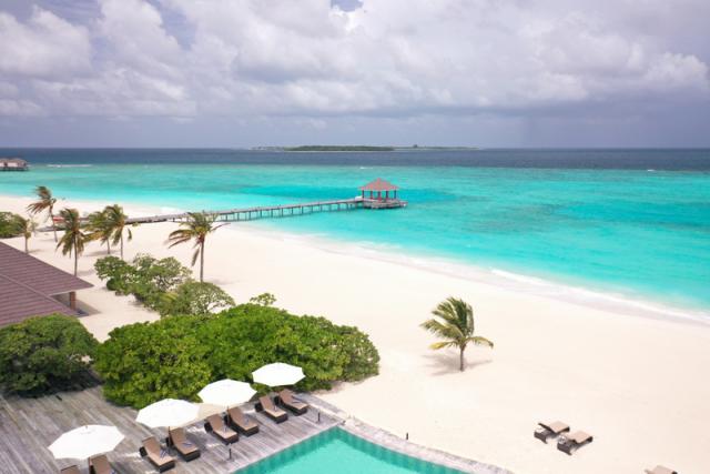 Brennia Kottefaru Beach and Arrival Jetty(1)