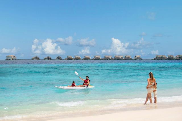 JW Marriott Maldives 6 (1a)