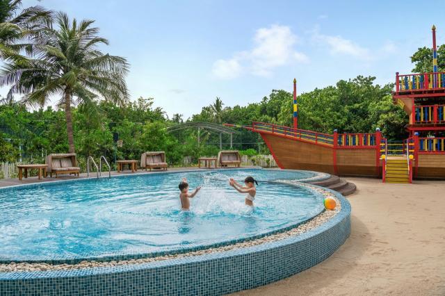 JW Marriott Maldives 7 (4)