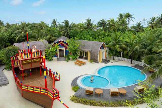 JW Marriott Maldives 7 (6)
