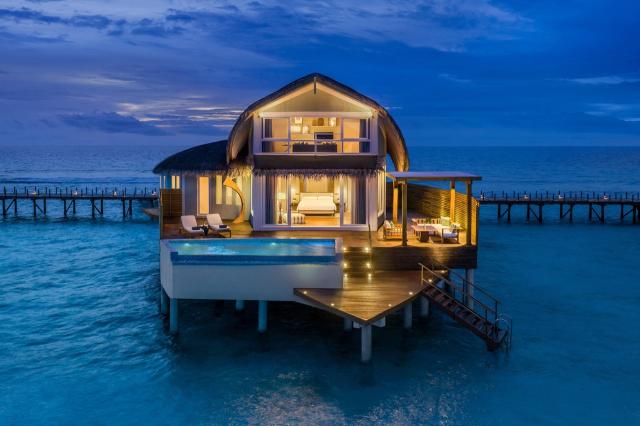 JW Marriott Maldives 9 (2)