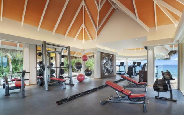 JW Marriott Maldives 10 (8)