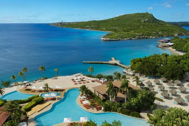 Dreams Curaçao Resort 2 (1)