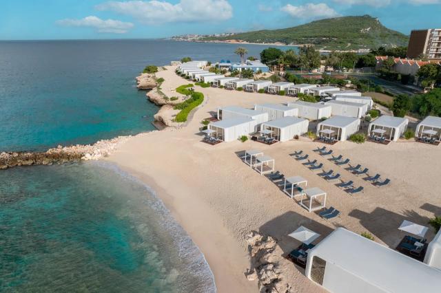Dreams Curaçao Resort 3 (2)