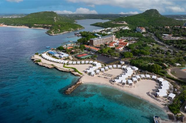 Dreams Curaçao Resort 1 (1)