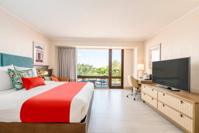 Dreams Curaçao Resort 8 DLX (1)