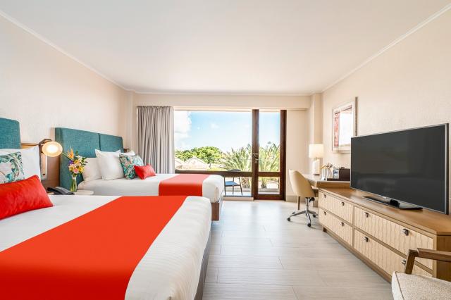 Dreams Curaçao Resort 8 DLX (2)
