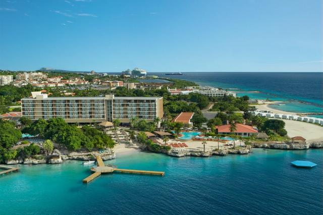Dreams Curaçao Resort 1 (3)