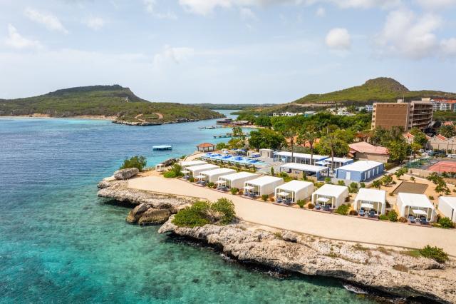 Dreams Curaçao Resort 1 (6)