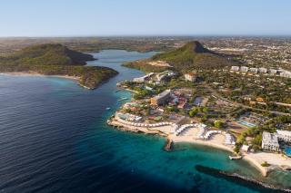  Dreams Curaçao Resort
