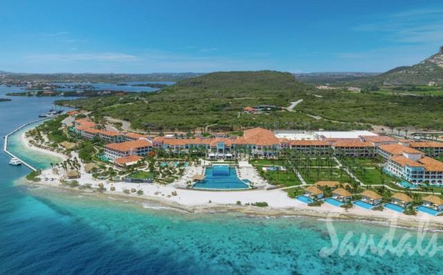 Sandals Royal Curacao