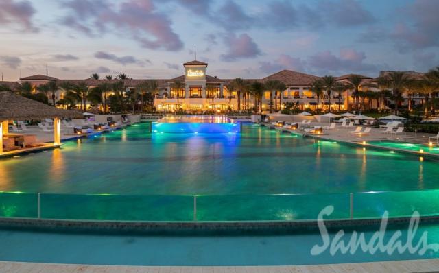 Sandals Royal Curaçao  1 (9)