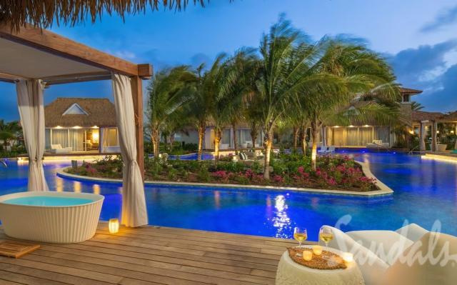 Sandals Royal Curaçao  1 (10)