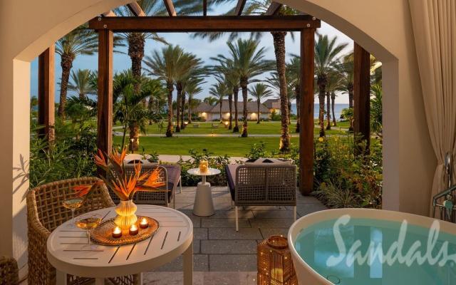 Sandals Royal Curaçao 5 (5)