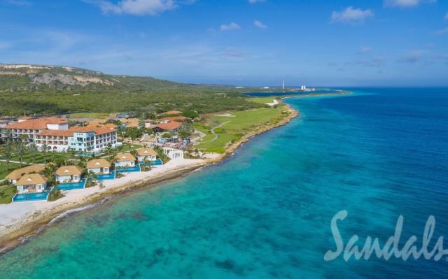 Sandals Royal Curaçao  1 (2)